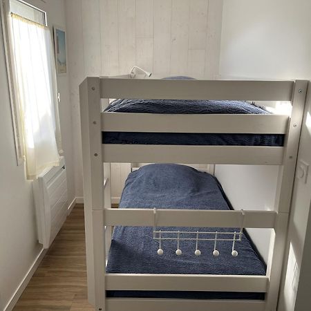 Charmante Villa Renovee 3* Avec Terrasse Et Jardinet, A 200M De La Plage De Nauzan, Ideale Familles! - Fr-1-539-46 생팔레쉬르메르 외부 사진