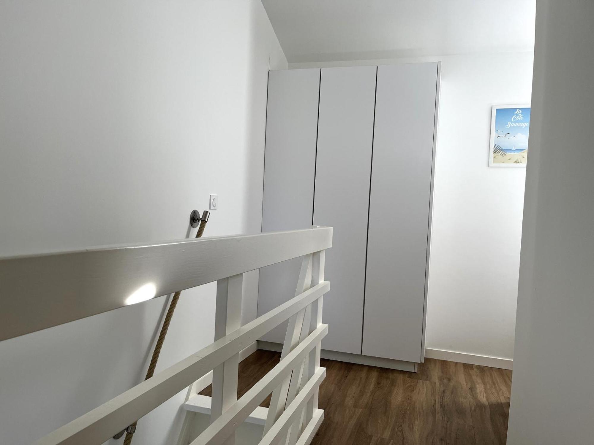 Charmante Villa Renovee 3* Avec Terrasse Et Jardinet, A 200M De La Plage De Nauzan, Ideale Familles! - Fr-1-539-46 생팔레쉬르메르 외부 사진