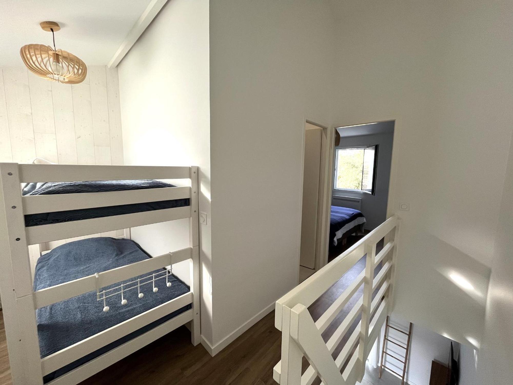 Charmante Villa Renovee 3* Avec Terrasse Et Jardinet, A 200M De La Plage De Nauzan, Ideale Familles! - Fr-1-539-46 생팔레쉬르메르 외부 사진