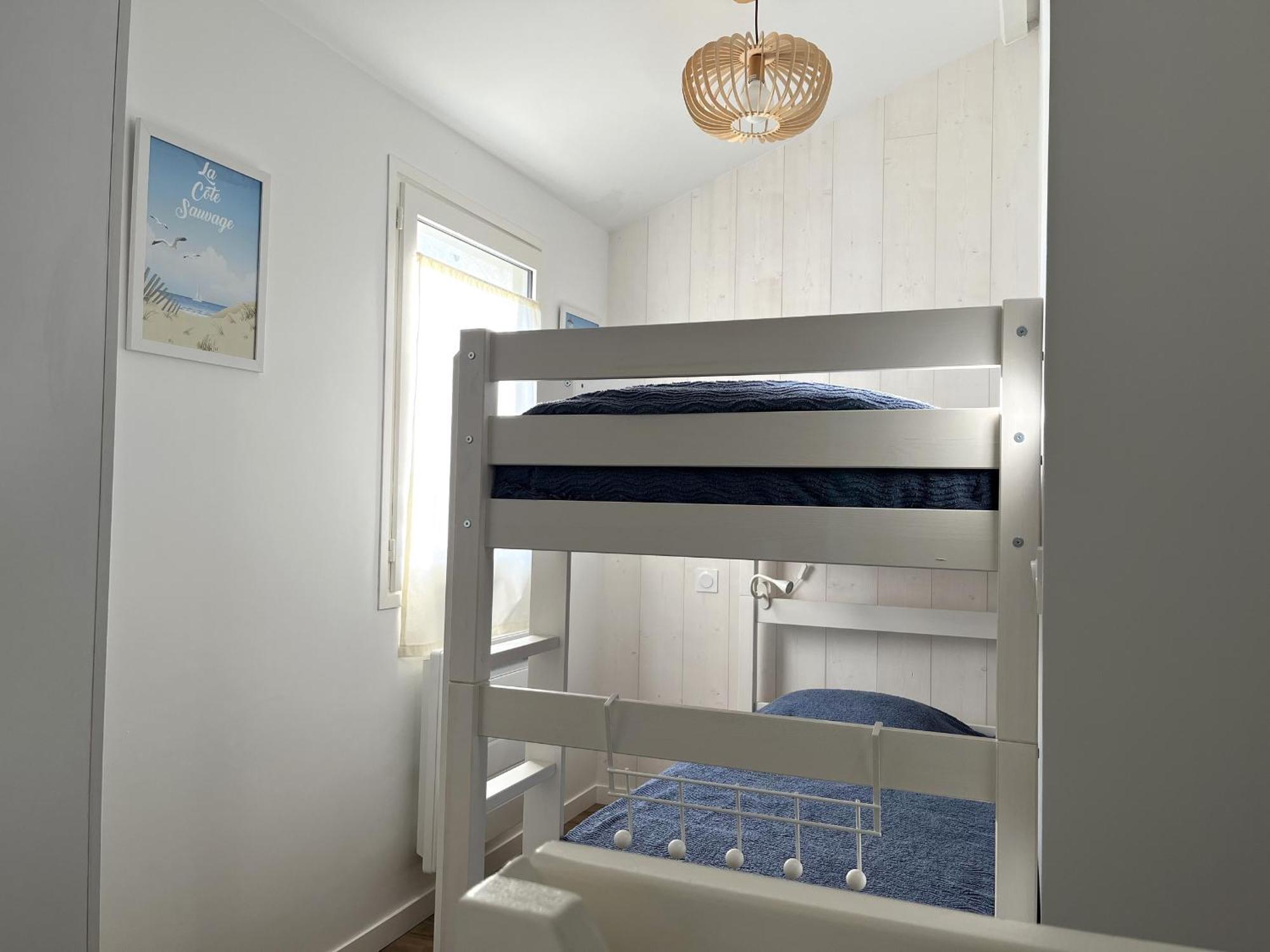 Charmante Villa Renovee 3* Avec Terrasse Et Jardinet, A 200M De La Plage De Nauzan, Ideale Familles! - Fr-1-539-46 생팔레쉬르메르 외부 사진