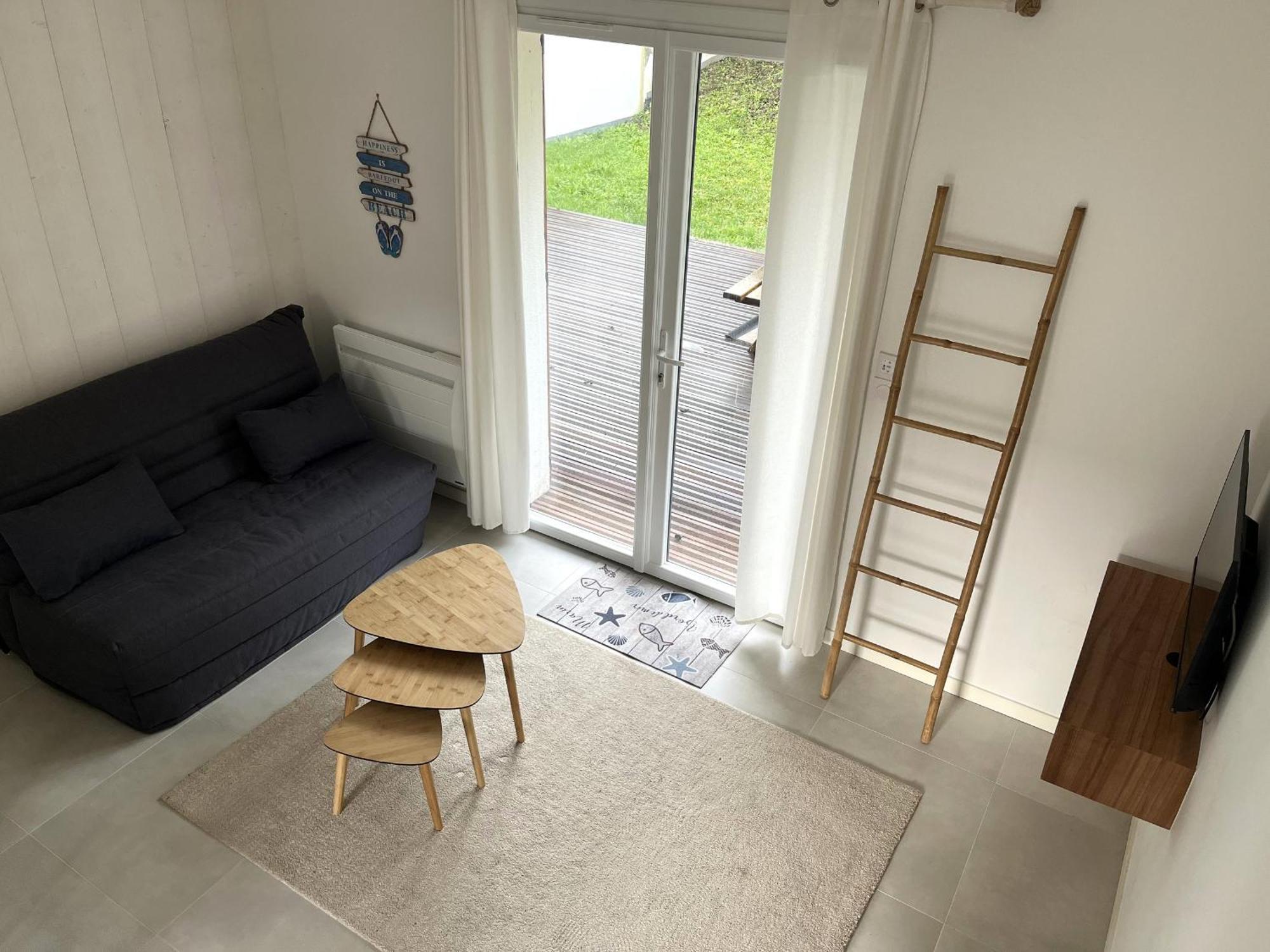 Charmante Villa Renovee 3* Avec Terrasse Et Jardinet, A 200M De La Plage De Nauzan, Ideale Familles! - Fr-1-539-46 생팔레쉬르메르 외부 사진