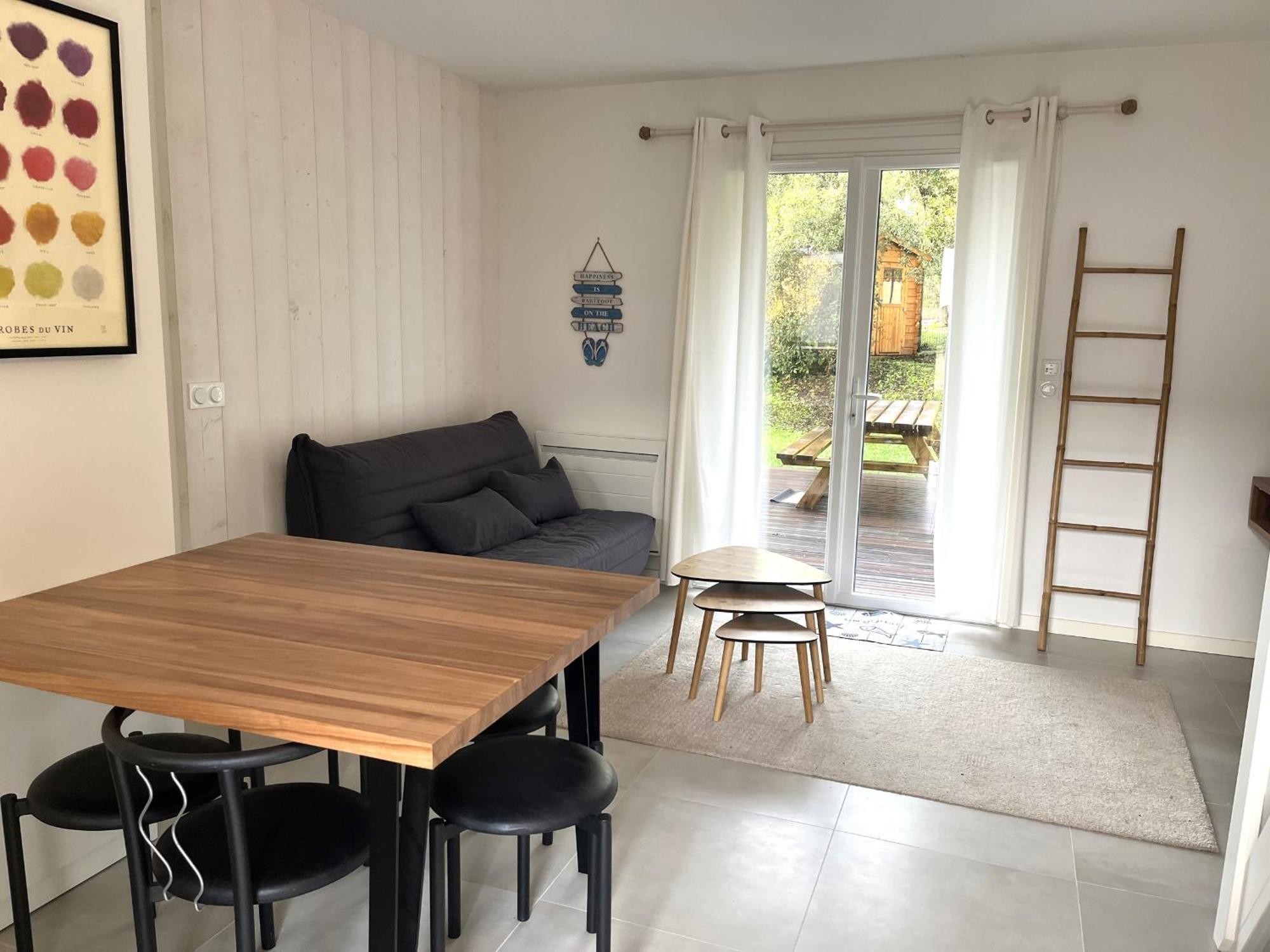 Charmante Villa Renovee 3* Avec Terrasse Et Jardinet, A 200M De La Plage De Nauzan, Ideale Familles! - Fr-1-539-46 생팔레쉬르메르 외부 사진